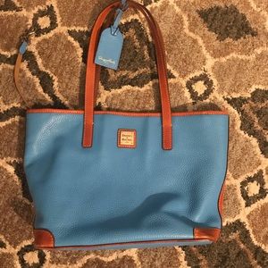 Dooney and Bourke